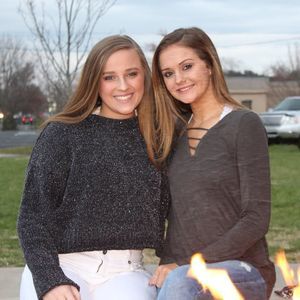 Meet your Posher, Caroline